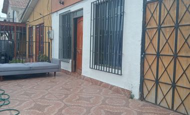 Casa 126 m² Terreno, Cuatro Esquinas con Balmaceda, La Serena.