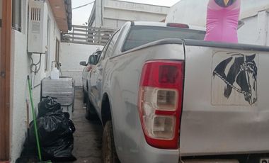 Casa 126 m² Terreno, Cuatro Esquinas con Balmaceda, La Serena.