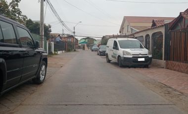 Casa 126 m² Terreno, Cuatro Esquinas con Balmaceda, La Serena.