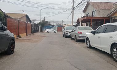 Casa 126 m² Terreno, Cuatro Esquinas con Balmaceda, La Serena.