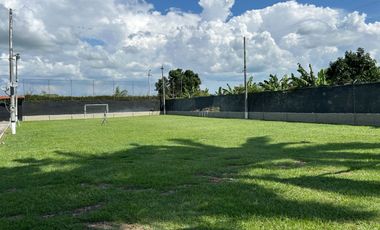 Venta de Espectacular Finca de Lujo con Piscinas, Discoteca y Zonas Deportivas – Rozo Palmira