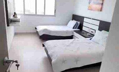 Departamento de Venta en Edificio Bimini - Punta Blanca