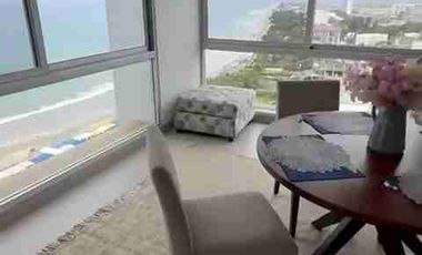 Departamento de Venta en Edificio Bimini - Punta Blanca