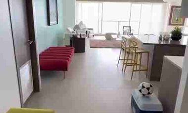 Departamento de Venta en Edificio Bimini - Punta Blanca
