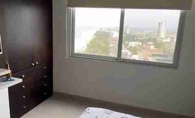 Departamento de Venta en Edificio Bimini - Punta Blanca
