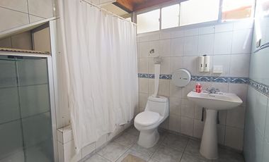 Arriendo Acogedora Casa en Troncos Viejos, Villa Alemana.