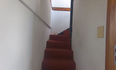 Arriendo Acogedora Casa en Troncos Viejos, Villa Alemana.
