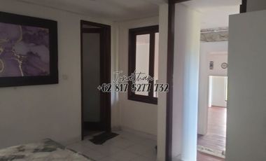 Dijual Villa Mewah Freehold 5 Kamar Ocean View 3 Lantai Rooftop Sawangan Nusa Dua Bali - VSKHE