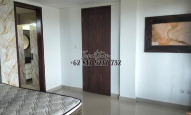 Dijual Villa Mewah Freehold 5 Kamar Ocean View 3 Lantai Rooftop Sawangan Nusa Dua Bali - VSKHE