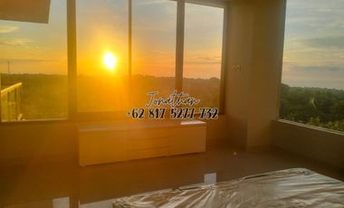 Dijual Villa Mewah Freehold 5 Kamar Ocean View 3 Lantai Rooftop Sawangan Nusa Dua Bali - VSKHE