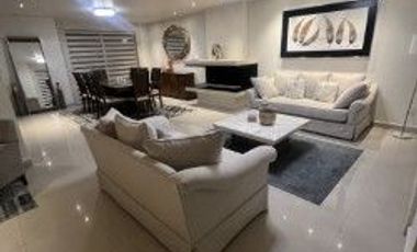 RENTA CASA AMUEBLADA METEPEC