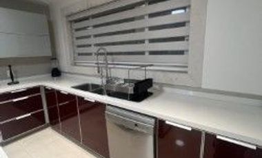 RENTA CASA AMUEBLADA METEPEC