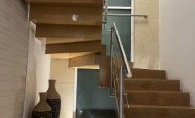 RENTA CASA AMUEBLADA METEPEC