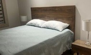 RENTA CASA AMUEBLADA METEPEC