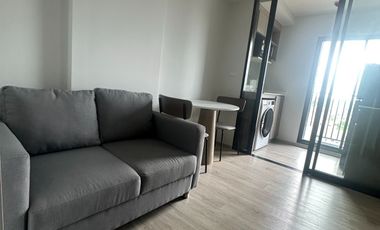Condo for rent Nue Core Khu Khot Station Tel.099998----