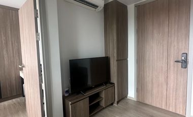 Condo for rent Nue Core Khu Khot Station Tel.099998----