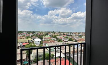 Condo for rent Nue Core Khu Khot Station Tel.099998----
