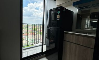 Condo for rent Nue Core Khu Khot Station Tel.099998----