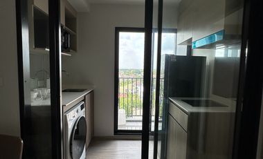 Condo for rent Nue Core Khu Khot Station Tel.099998----