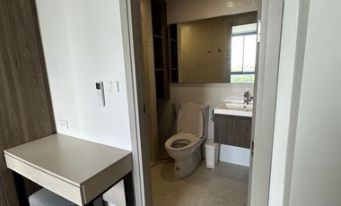 Condo for rent Nue Core Khu Khot Station Tel.099998----