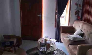 RUMAH SIAP HUNI STRATEGIS DEKAT JL. KALIMAS MENOWO PUCANG KM 2