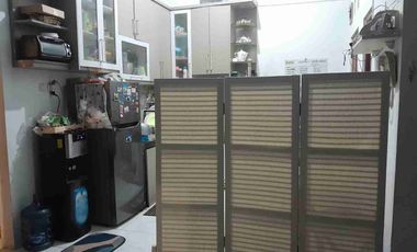 RUMAH SIAP HUNI STRATEGIS DEKAT JL. KALIMAS MENOWO PUCANG KM 2