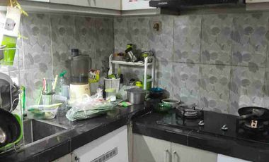 RUMAH SIAP HUNI STRATEGIS DEKAT JL. KALIMAS MENOWO PUCANG KM 2