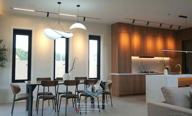 Brand New Solar-Powered Japandi-Inspired Home for Sale