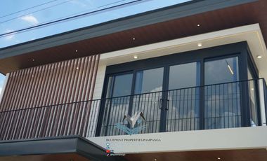 Brand New Solar-Powered Japandi-Inspired Home for Sale