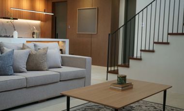 Brand New Solar-Powered Japandi-Inspired Home for Sale