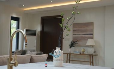 Brand New Solar-Powered Japandi-Inspired Home for Sale