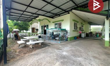 ขายบ้านเดี่ยว หมู่บ้านราชาวดี แปลงยาว ฉะเชิงเทรา
