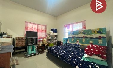 ขายบ้านเดี่ยว หมู่บ้านราชาวดี แปลงยาว ฉะเชิงเทรา