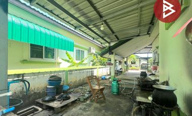 ขายบ้านเดี่ยว หมู่บ้านราชาวดี แปลงยาว ฉะเชิงเทรา