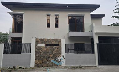 Brand New Modern Corner Home for Sale – Near SM Telabastagan