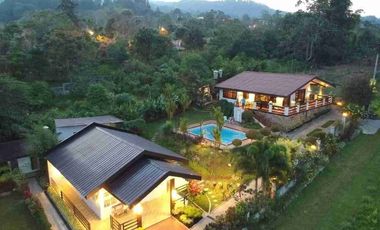 Garden Resort For Sale in Eden Toril Davao City