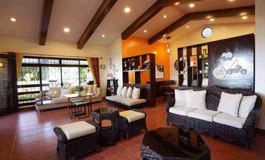 Garden Resort For Sale in Eden Toril Davao City