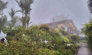 Garden Resort For Sale in Eden Toril Davao City