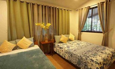 Garden Resort For Sale in Eden Toril Davao City