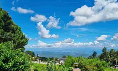 Garden Resort For Sale in Eden Toril Davao City