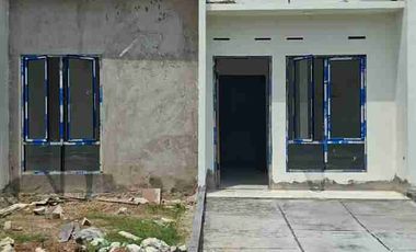 rumah subsidi murah di karawang timur