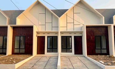 Rumah subsidi murah di karawang - majalaya