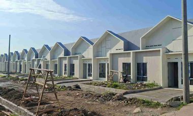 Rumah subsidi murah di karawang - majalaya