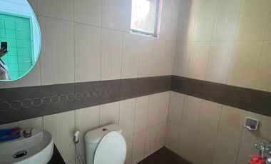 Rumah Dijual di Bogor Kota Utara Tanah Luas Lokasi Strategis Dekat Komplek P dan K