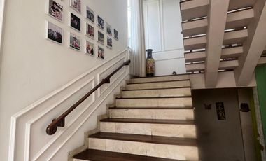 Rumah Dijual di Bogor Kota Utara Tanah Luas Lokasi Strategis Dekat Komplek P dan K
