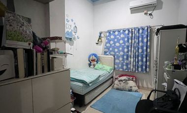 Rumah Dijual di Bogor Kota Utara Tanah Luas Lokasi Strategis Dekat Komplek P dan K