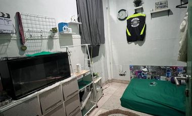 Rumah Dijual di Bogor Kota Utara Tanah Luas Lokasi Strategis Dekat Komplek P dan K