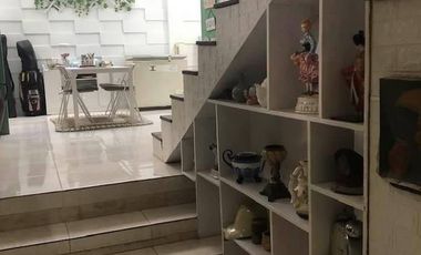 Rumah Dijual di Bogor Kota Utara Tanah Luas Lokasi Strategis Dekat Komplek P dan K