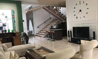 Rumah Dijual di Bogor Kota Utara Tanah Luas Lokasi Strategis Dekat Komplek P dan K