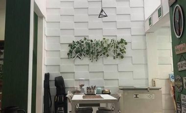 Rumah Dijual di Bogor Kota Utara Tanah Luas Lokasi Strategis Dekat Komplek P dan K